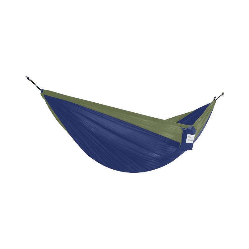 Vivere Parachute Nylon Double Hammocks