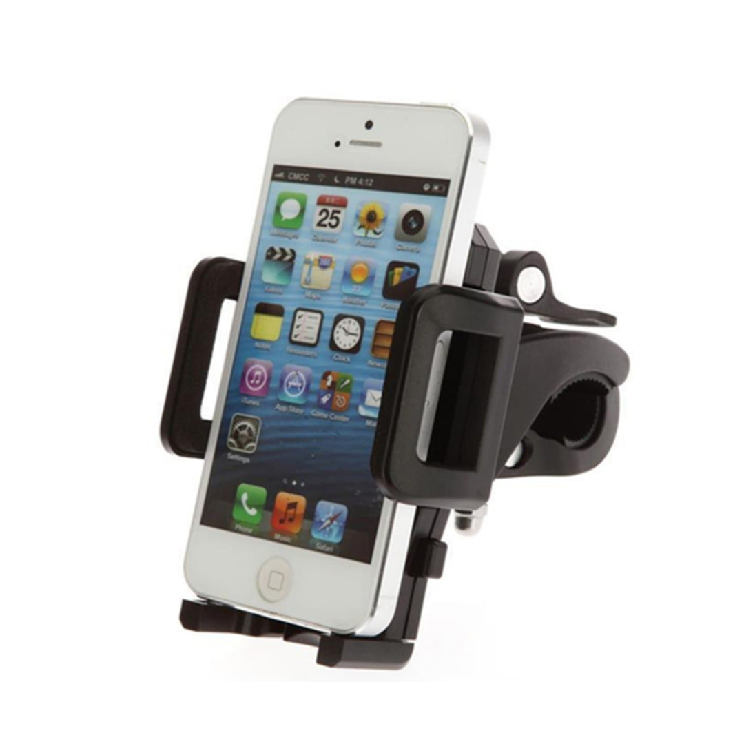 Cell Phone Holder For Solax Transformer, Mobie Plus & Triaxe Scooters